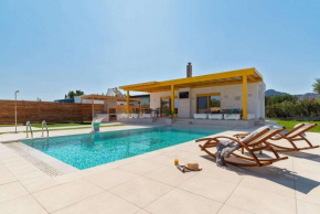 Ilios Villa